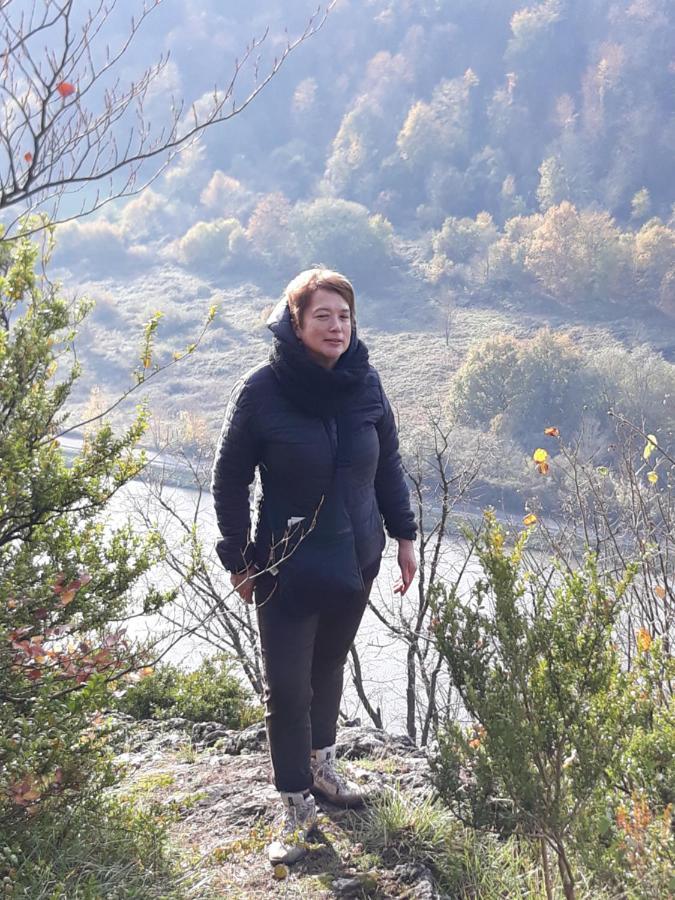 Le Refuge Villa Hastiere-par-dela Eksteriør bilde